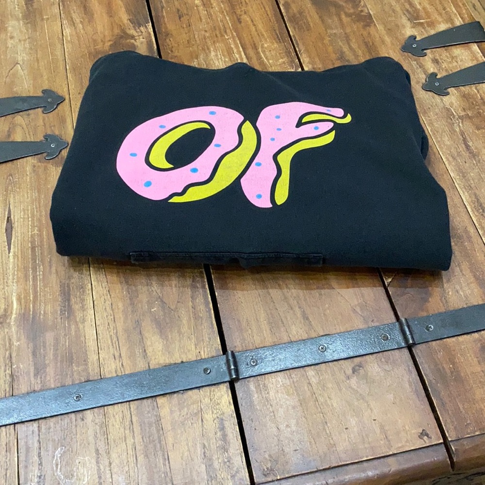 Men’s hoodie